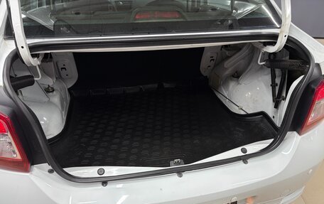 Renault Logan II, 2020 год, 830 000 рублей, 10 фотография