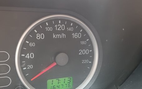 Ford Fusion I, 2005 год, 490 000 рублей, 4 фотография