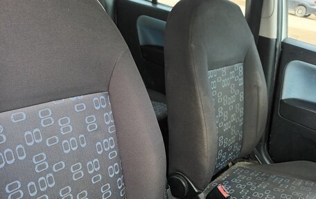 Ford Fusion I, 2005 год, 490 000 рублей, 13 фотография