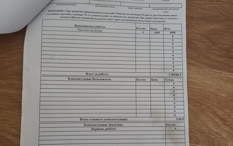 Ford Fusion I, 2005 год, 490 000 рублей, 16 фотография