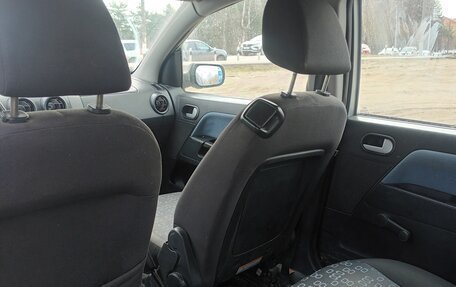 Ford Fusion I, 2005 год, 490 000 рублей, 15 фотография