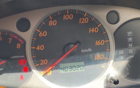 Honda Stream I рестайлинг, 2002 год, 580 000 рублей, 5 фотография