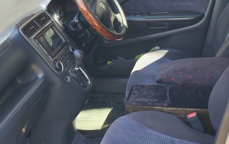 Honda Stream I рестайлинг, 2002 год, 580 000 рублей, 6 фотография