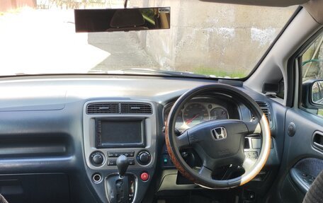 Honda Stream I рестайлинг, 2002 год, 580 000 рублей, 7 фотография