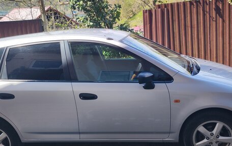 Honda Stream I рестайлинг, 2002 год, 580 000 рублей, 15 фотография