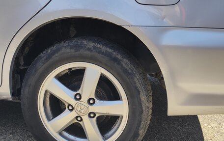 Honda Stream I рестайлинг, 2002 год, 580 000 рублей, 19 фотография