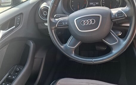 Audi A3, 2015 год, 1 850 000 рублей, 9 фотография