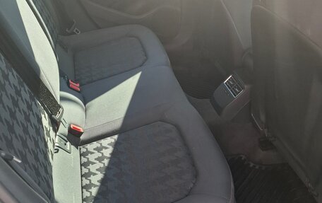 Audi A3, 2015 год, 1 850 000 рублей, 14 фотография