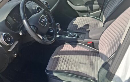 Audi A3, 2015 год, 1 850 000 рублей, 11 фотография