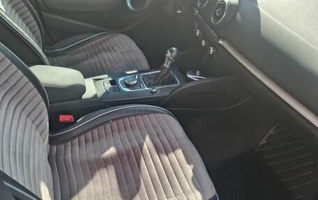 Audi A3, 2015 год, 1 850 000 рублей, 12 фотография