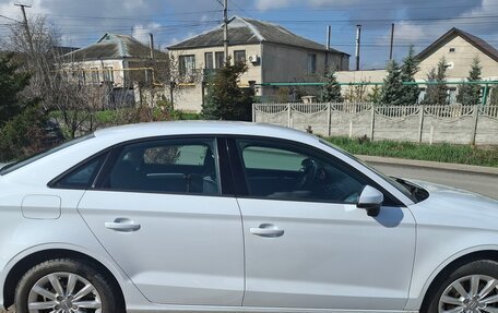 Audi A3, 2015 год, 1 850 000 рублей, 6 фотография