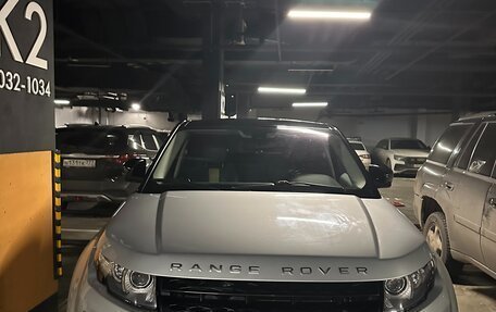 Land Rover Range Rover Evoque I, 2011 год, 2 100 000 рублей, 2 фотография