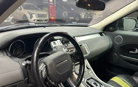 Land Rover Range Rover Evoque I, 2011 год, 2 100 000 рублей, 7 фотография