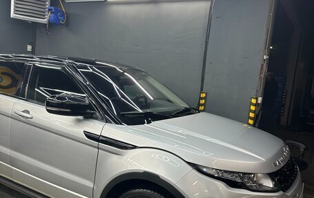 Land Rover Range Rover Evoque I, 2011 год, 2 100 000 рублей, 6 фотография