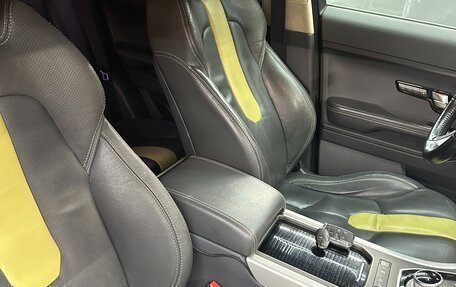 Land Rover Range Rover Evoque I, 2011 год, 2 100 000 рублей, 10 фотография