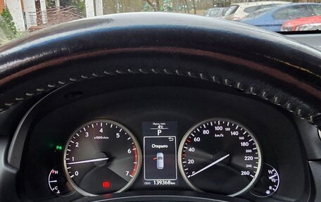 Lexus NX I, 2017 год, 3 000 000 рублей, 11 фотография