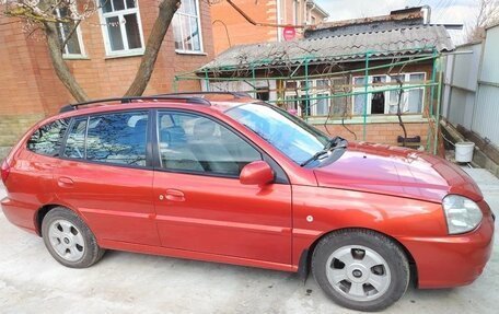 KIA Rio II, 2004 год, 350 000 рублей, 4 фотография