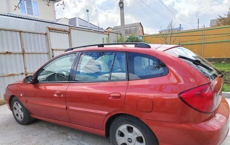 KIA Rio II, 2004 год, 350 000 рублей, 3 фотография