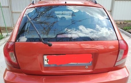 KIA Rio II, 2004 год, 350 000 рублей, 2 фотография