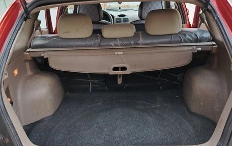 KIA Rio II, 2004 год, 350 000 рублей, 8 фотография