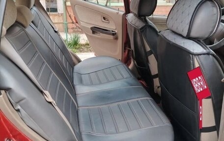 KIA Rio II, 2004 год, 350 000 рублей, 10 фотография