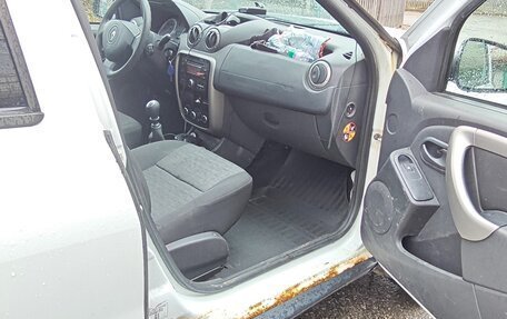 Renault Duster I рестайлинг, 2014 год, 690 000 рублей, 5 фотография