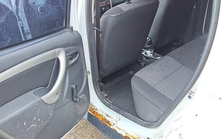 Renault Duster I рестайлинг, 2014 год, 690 000 рублей, 7 фотография