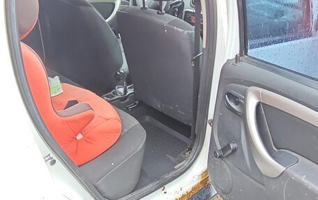 Renault Duster I рестайлинг, 2014 год, 690 000 рублей, 6 фотография