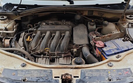 Renault Duster I рестайлинг, 2014 год, 690 000 рублей, 16 фотография