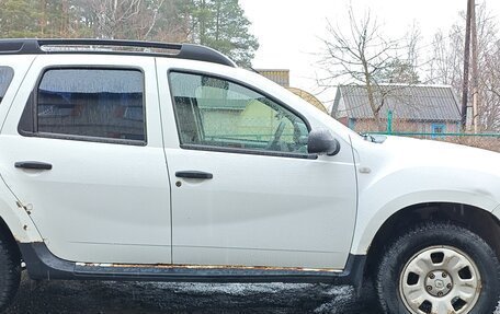 Renault Duster I рестайлинг, 2014 год, 690 000 рублей, 13 фотография