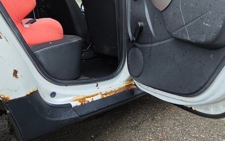 Renault Duster I рестайлинг, 2014 год, 690 000 рублей, 17 фотография