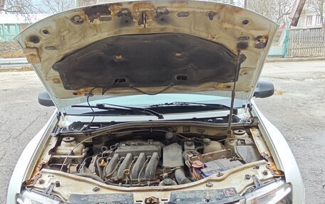 Renault Duster I рестайлинг, 2014 год, 690 000 рублей, 15 фотография