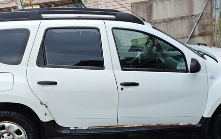 Renault Duster I рестайлинг, 2014 год, 690 000 рублей, 23 фотография