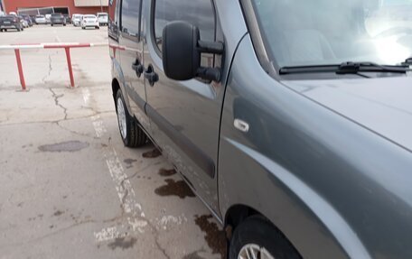 Fiat Doblo I, 2012 год, 580 000 рублей, 4 фотография