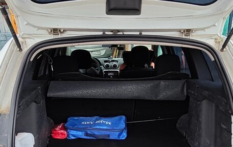 Renault Duster I рестайлинг, 2014 год, 690 000 рублей, 26 фотография