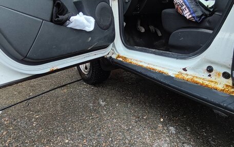 Renault Duster I рестайлинг, 2014 год, 690 000 рублей, 20 фотография