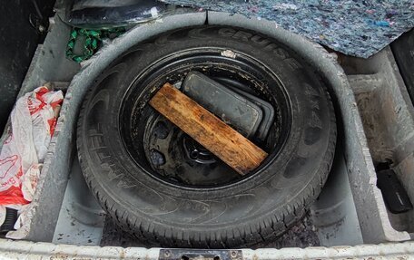 Renault Duster I рестайлинг, 2014 год, 690 000 рублей, 27 фотография