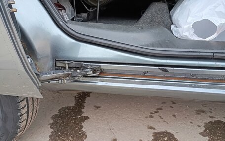 Fiat Doblo I, 2012 год, 580 000 рублей, 5 фотография