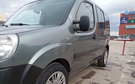 Fiat Doblo I, 2012 год, 580 000 рублей, 2 фотография