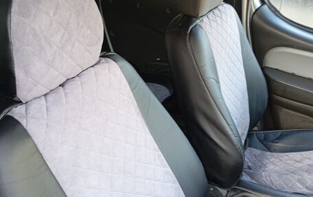 Fiat Doblo I, 2012 год, 580 000 рублей, 11 фотография