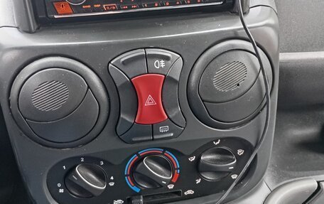 Fiat Doblo I, 2012 год, 580 000 рублей, 10 фотография