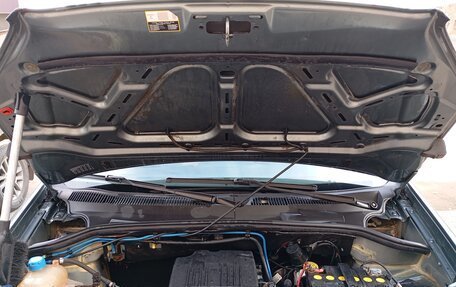 Fiat Doblo I, 2012 год, 580 000 рублей, 16 фотография