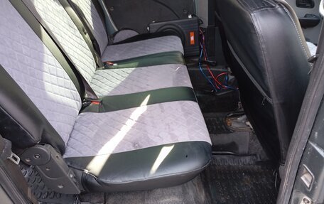 Fiat Doblo I, 2012 год, 580 000 рублей, 15 фотография