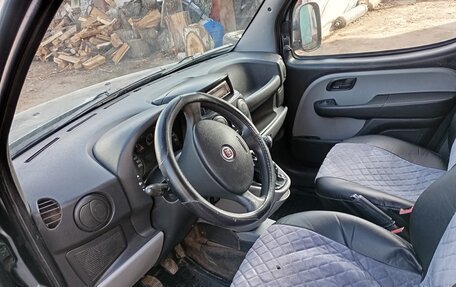 Fiat Doblo I, 2012 год, 580 000 рублей, 14 фотография