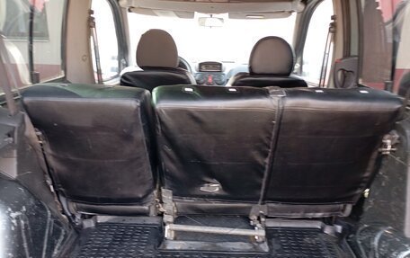 Fiat Doblo I, 2012 год, 580 000 рублей, 19 фотография