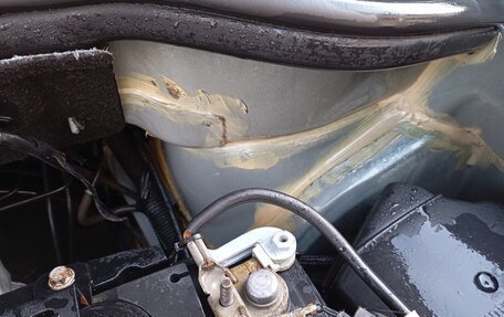 Fiat Doblo I, 2012 год, 580 000 рублей, 18 фотография