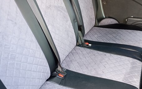 Fiat Doblo I, 2012 год, 580 000 рублей, 12 фотография