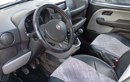 Fiat Doblo I, 2012 год, 580 000 рублей, 20 фотография