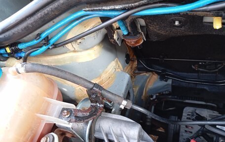 Fiat Doblo I, 2012 год, 580 000 рублей, 17 фотография