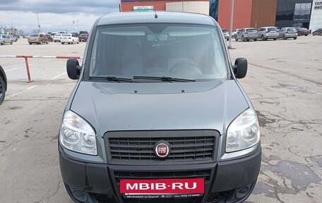 Fiat Doblo I, 2012 год, 580 000 рублей, 9 фотография